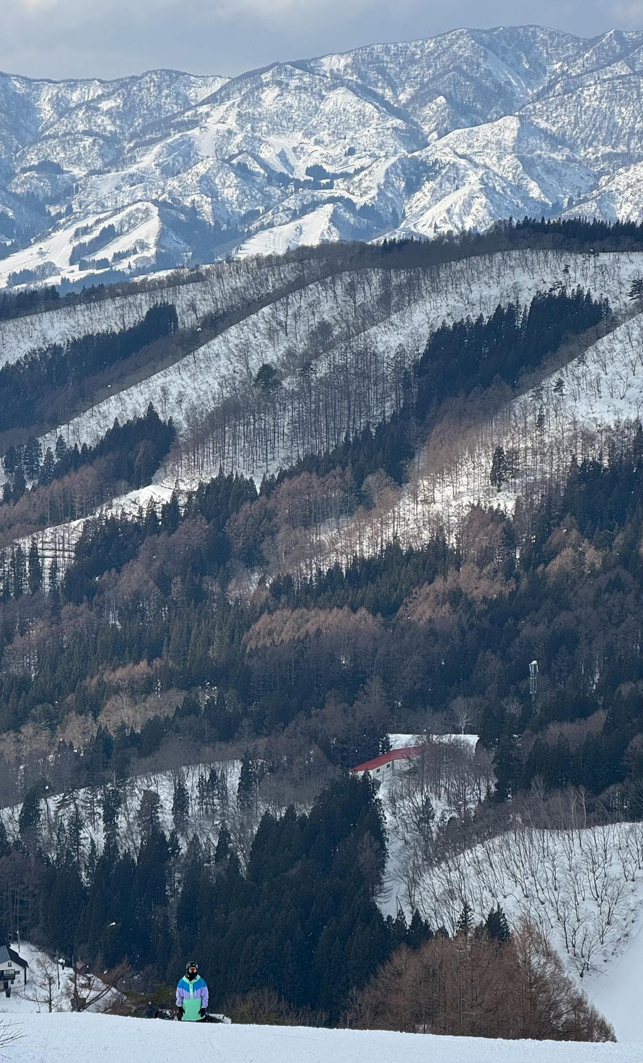 Nozawa Onsen